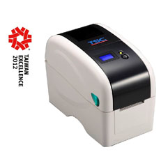 TSC TTP 225 Barcode Printer